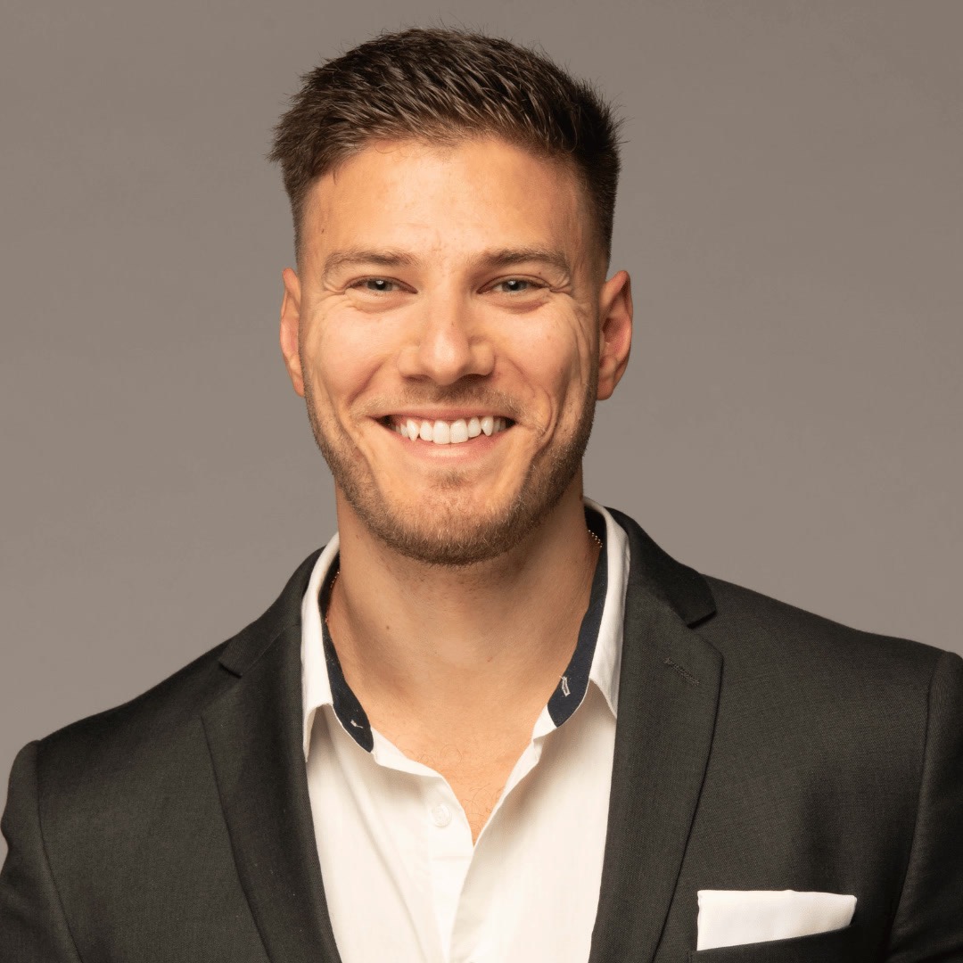 Luka Maric, REALTOR®